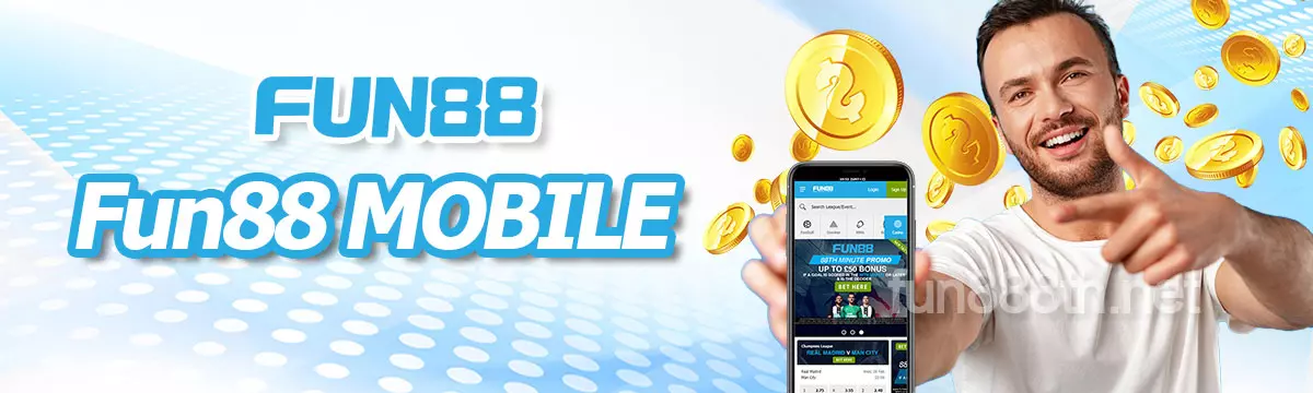FUN88 MOBILE