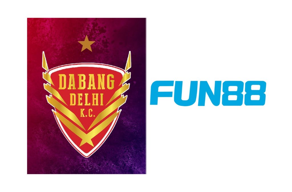 Fun88 ขอชื่นชมความสำเร็จอันน่าประทับใจของ Dabang Delhi ในฐานะผู้สนับสนุนที่นับถือ