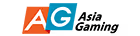 Asia gaming games